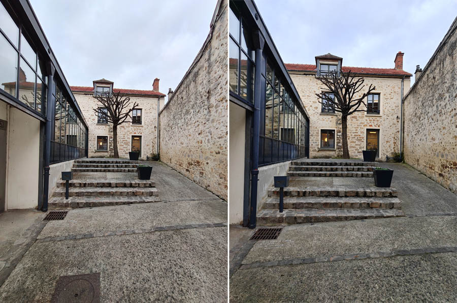 Nubia Red Magic 11 Air